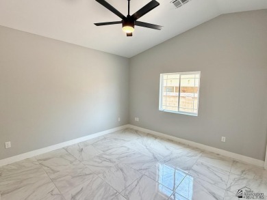 Brand-new, custom touches--golf-course lifestyle under $300K! on The Links At Coyote Wash in Arizona - for sale on GolfHomes.com, golf home, golf lot