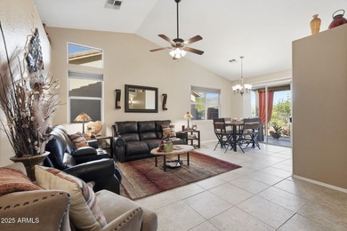 Welcome to Vista Point - a desirable gated community perfectly on Gold Canyon Golf Resort - Sidewinder in Arizona - for sale on GolfHomes.com, golf home, golf lot