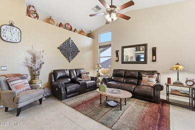 Welcome to Vista Point - a desirable gated community perfectly on Gold Canyon Golf Resort - Sidewinder in Arizona - for sale on GolfHomes.com, golf home, golf lot