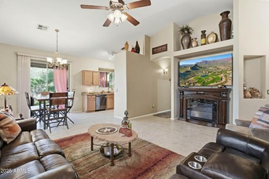 Welcome to Vista Point - a desirable gated community perfectly on Gold Canyon Golf Resort - Sidewinder in Arizona - for sale on GolfHomes.com, golf home, golf lot