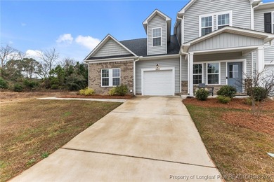 VA Assumable at 3.65%. This beautifully maintained 3-bedroom, 2 on Kings Grant Golf and Country Club in North Carolina - for sale on GolfHomes.com, golf home, golf lot