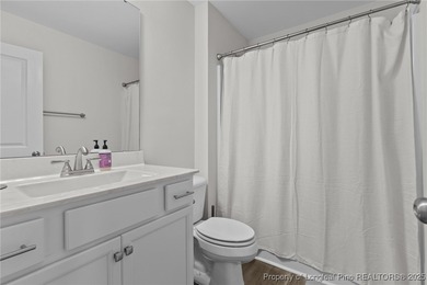 VA Assumable at 3.65%. This beautifully maintained 3-bedroom, 2 on Kings Grant Golf and Country Club in North Carolina - for sale on GolfHomes.com, golf home, golf lot