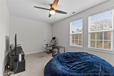 VA Assumable at 3.65%. This beautifully maintained 3-bedroom, 2 on Kings Grant Golf and Country Club in North Carolina - for sale on GolfHomes.com, golf home, golf lot