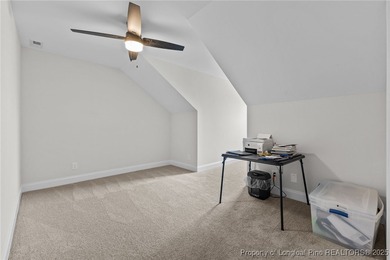 VA Assumable at 3.65%. This beautifully maintained 3-bedroom, 2 on Kings Grant Golf and Country Club in North Carolina - for sale on GolfHomes.com, golf home, golf lot