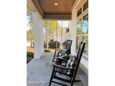 Welcome to a life beautifully lived in the heart of St. James on Members Club At St. James Plantation in North Carolina - for sale on GolfHomes.com, golf home, golf lot