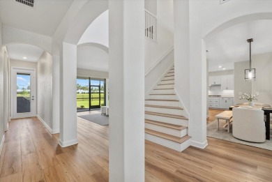Under contract-accepting backup offers. PRIME LOCATION, HIGHLY on Lakewood National Golf Club in Florida - for sale on GolfHomes.com, golf home, golf lot