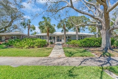 Under contract-accepting backup offers. If you've ever dreamed on The Renaisssance Vinoy Golf Club in Florida - for sale on GolfHomes.com, golf home, golf lot