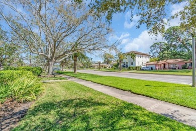 Under contract-accepting backup offers. If you've ever dreamed on The Renaisssance Vinoy Golf Club in Florida - for sale on GolfHomes.com, golf home, golf lot