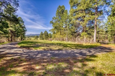 Heather Simpson, ENGEL  VOLKERS Pagosa Springs, C: , heather,  : on Pagosa Springs Golf Club in Colorado - for sale on GolfHomes.com, golf home, golf lot