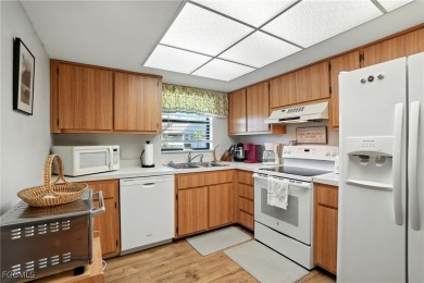 Discover the perfect blend of comfort, convenience, and on Cross Creek Country Club in Florida - for sale on GolfHomes.com, golf home, golf lot