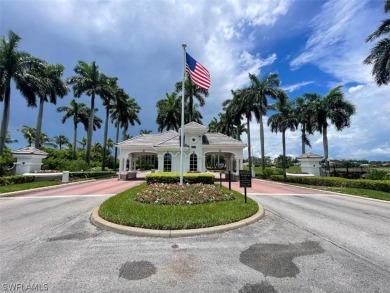 Beautiful GROUND LEVEL, 2BR/2BA that feels like a CORNER UNIT on Gulf Harbour Yacht and Country Club in Florida - for sale on GolfHomes.com, golf home, golf lot