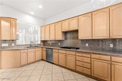 Located in a gated golf course community overlooking TPC, this on  in Nevada - for sale on GolfHomes.com, golf home, golf lot