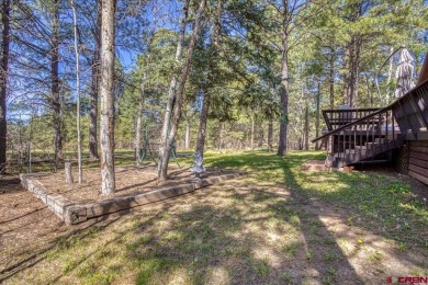 Heather Simpson, ENGEL  VOLKERS Pagosa Springs, C: , heather,  : on Pagosa Springs Golf Club in Colorado - for sale on GolfHomes.com, golf home, golf lot