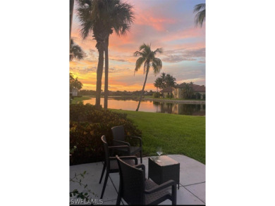 Beautiful GROUND LEVEL, 2BR/2BA that feels like a CORNER UNIT on Gulf Harbour Yacht and Country Club in Florida - for sale on GolfHomes.com, golf home, golf lot