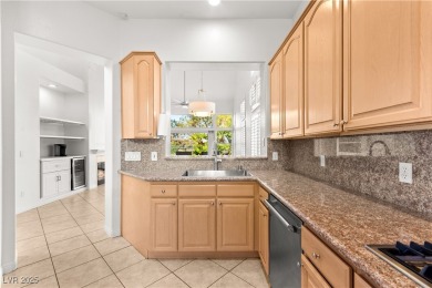 Located in a gated golf course community overlooking TPC, this on  in Nevada - for sale on GolfHomes.com, golf home, golf lot