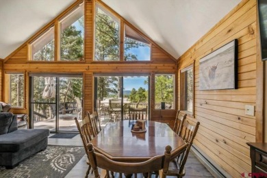 Heather Simpson, ENGEL  VOLKERS Pagosa Springs, C: , heather,  : on Pagosa Springs Golf Club in Colorado - for sale on GolfHomes.com, golf home, golf lot
