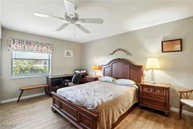 Discover the perfect blend of comfort, convenience, and on Cross Creek Country Club in Florida - for sale on GolfHomes.com, golf home, golf lot