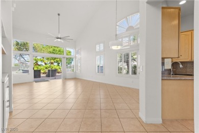 Located in a gated golf course community overlooking TPC, this on  in Nevada - for sale on GolfHomes.com, golf home, golf lot