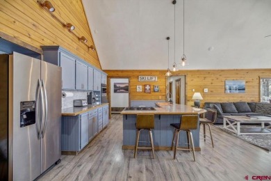 Heather Simpson, ENGEL  VOLKERS Pagosa Springs, C: , heather,  : on Pagosa Springs Golf Club in Colorado - for sale on GolfHomes.com, golf home, golf lot
