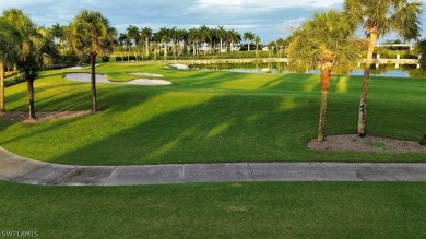 Beautiful GROUND LEVEL, 2BR/2BA that feels like a CORNER UNIT on Gulf Harbour Yacht and Country Club in Florida - for sale on GolfHomes.com, golf home, golf lot