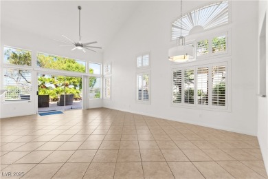 Located in a gated golf course community overlooking TPC, this on  in Nevada - for sale on GolfHomes.com, golf home, golf lot