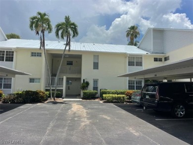 Beautiful GROUND LEVEL, 2BR/2BA that feels like a CORNER UNIT on Gulf Harbour Yacht and Country Club in Florida - for sale on GolfHomes.com, golf home, golf lot