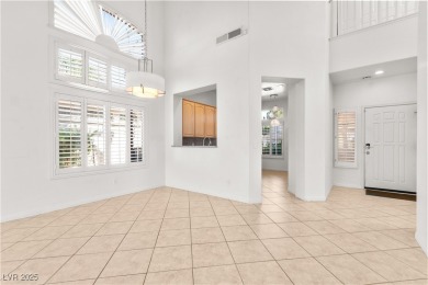 Located in a gated golf course community overlooking TPC, this on  in Nevada - for sale on GolfHomes.com, golf home, golf lot