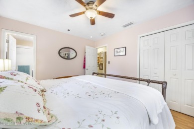 Welcome to this charming 1,523 sqft single-family home nestled on Palatka Golf Club in Florida - for sale on GolfHomes.com, golf home, golf lot