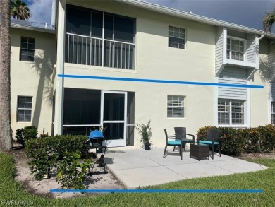 Beautiful GROUND LEVEL, 2BR/2BA that feels like a CORNER UNIT on Gulf Harbour Yacht and Country Club in Florida - for sale on GolfHomes.com, golf home, golf lot