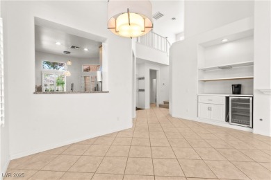 Located in a gated golf course community overlooking TPC, this on  in Nevada - for sale on GolfHomes.com, golf home, golf lot