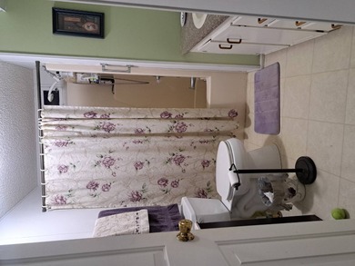 Enjoy everything this home and the park has to offer. Nice open on The Meadows At Countrywood in Florida - for sale on GolfHomes.com, golf home, golf lot