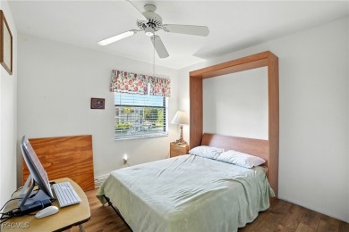 Discover the perfect blend of comfort, convenience, and on Cross Creek Country Club in Florida - for sale on GolfHomes.com, golf home, golf lot