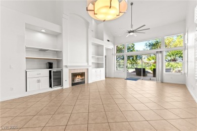 Located in a gated golf course community overlooking TPC, this on  in Nevada - for sale on GolfHomes.com, golf home, golf lot