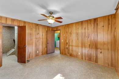 Tucked inside Mill Creek, this inviting mountain retreat is all on Mill Creek Country Club in North Carolina - for sale on GolfHomes.com, golf home, golf lot