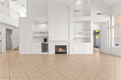 Located in a gated golf course community overlooking TPC, this on  in Nevada - for sale on GolfHomes.com, golf home, golf lot