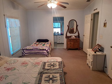 Enjoy everything this home and the park has to offer. Nice open on The Meadows At Countrywood in Florida - for sale on GolfHomes.com, golf home, golf lot