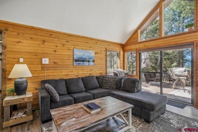 Heather Simpson, ENGEL  VOLKERS Pagosa Springs, C: , heather,  : on Pagosa Springs Golf Club in Colorado - for sale on GolfHomes.com, golf home, golf lot