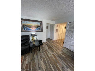 Beautiful GROUND LEVEL, 2BR/2BA that feels like a CORNER UNIT on Gulf Harbour Yacht and Country Club in Florida - for sale on GolfHomes.com, golf home, golf lot
