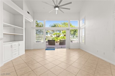 Located in a gated golf course community overlooking TPC, this on  in Nevada - for sale on GolfHomes.com, golf home, golf lot
