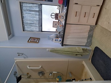 Enjoy everything this home and the park has to offer. Nice open on The Meadows At Countrywood in Florida - for sale on GolfHomes.com, golf home, golf lot