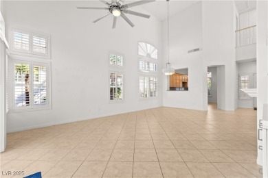 Located in a gated golf course community overlooking TPC, this on  in Nevada - for sale on GolfHomes.com, golf home, golf lot