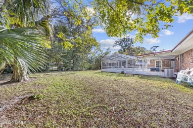 Welcome to this charming 1,523 sqft single-family home nestled on Palatka Golf Club in Florida - for sale on GolfHomes.com, golf home, golf lot