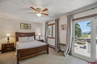 Heather Simpson, ENGEL  VOLKERS Pagosa Springs, C: , heather,  : on Pagosa Springs Golf Club in Colorado - for sale on GolfHomes.com, golf home, golf lot