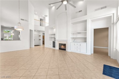 Located in a gated golf course community overlooking TPC, this on  in Nevada - for sale on GolfHomes.com, golf home, golf lot