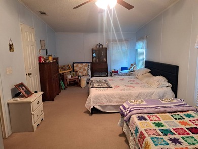 Enjoy everything this home and the park has to offer. Nice open on The Meadows At Countrywood in Florida - for sale on GolfHomes.com, golf home, golf lot