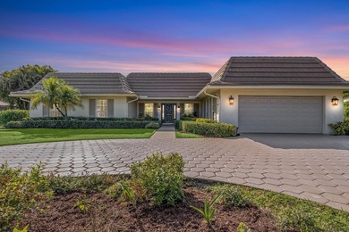 Beautifully renovated 4BR/3BA home located on the 12th hole in on Delray Dunes Golf and Country Club in Florida - for sale on GolfHomes.com, golf home, golf lot