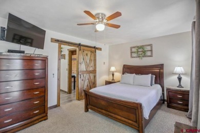 Heather Simpson, ENGEL  VOLKERS Pagosa Springs, C: , heather,  : on Pagosa Springs Golf Club in Colorado - for sale on GolfHomes.com, golf home, golf lot