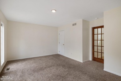 Charming brick bungalow in desirable Grosse Pointe Woods, just on Lochmoor Club in Michigan - for sale on GolfHomes.com, golf home, golf lot