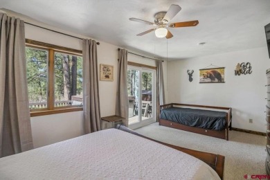 Heather Simpson, ENGEL  VOLKERS Pagosa Springs, C: , heather,  : on Pagosa Springs Golf Club in Colorado - for sale on GolfHomes.com, golf home, golf lot