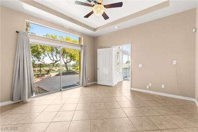 Located in a gated golf course community overlooking TPC, this on  in Nevada - for sale on GolfHomes.com, golf home, golf lot